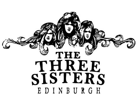 Three Sisters Edinburgh