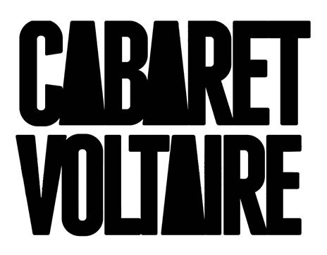 Cabaret Voltaire Edinburgh