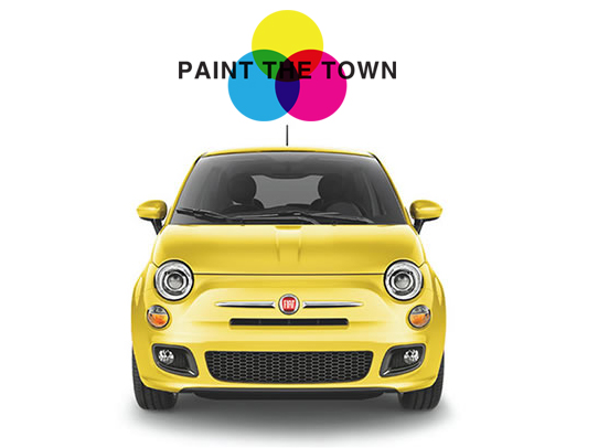 Win A Car